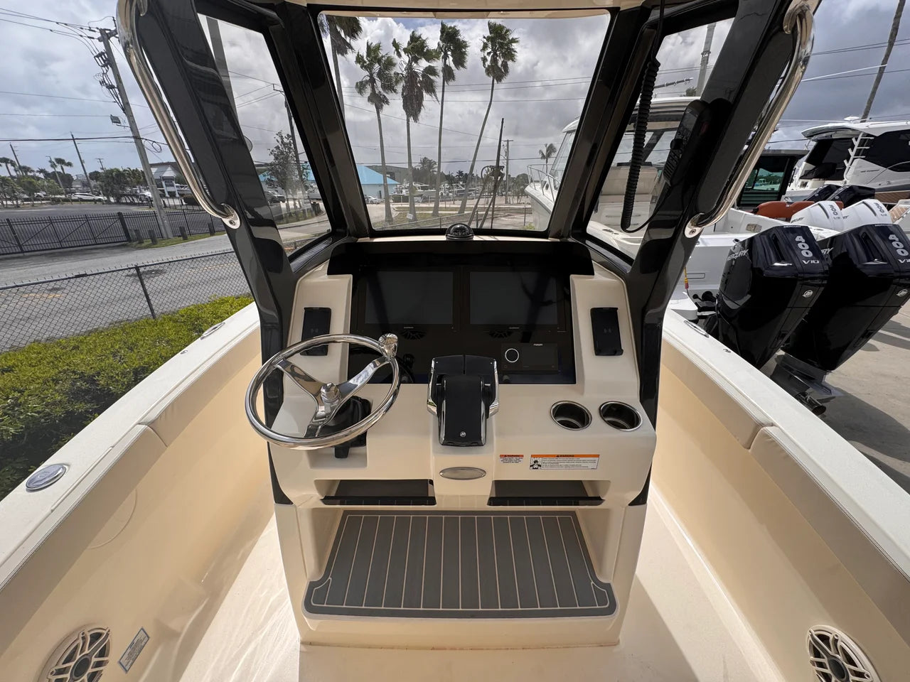 2026 Scout 260 LXF 26.0 feet, Clearwater, Florida #20