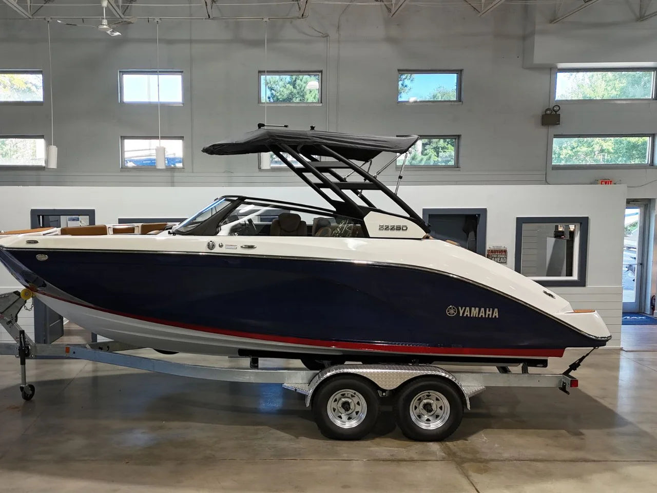 2026 Yamaha 222SD 22.0 feet, Clearwater, Florida #1