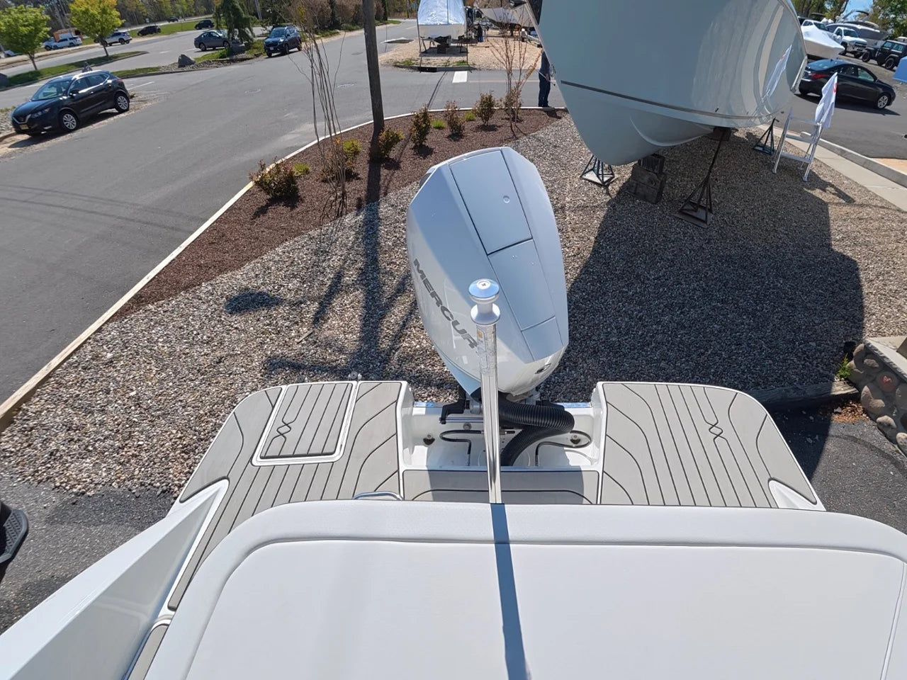 2026 Sea Ray SPX 210 Outboard 21.0 feet, Clearwater, Florida #5