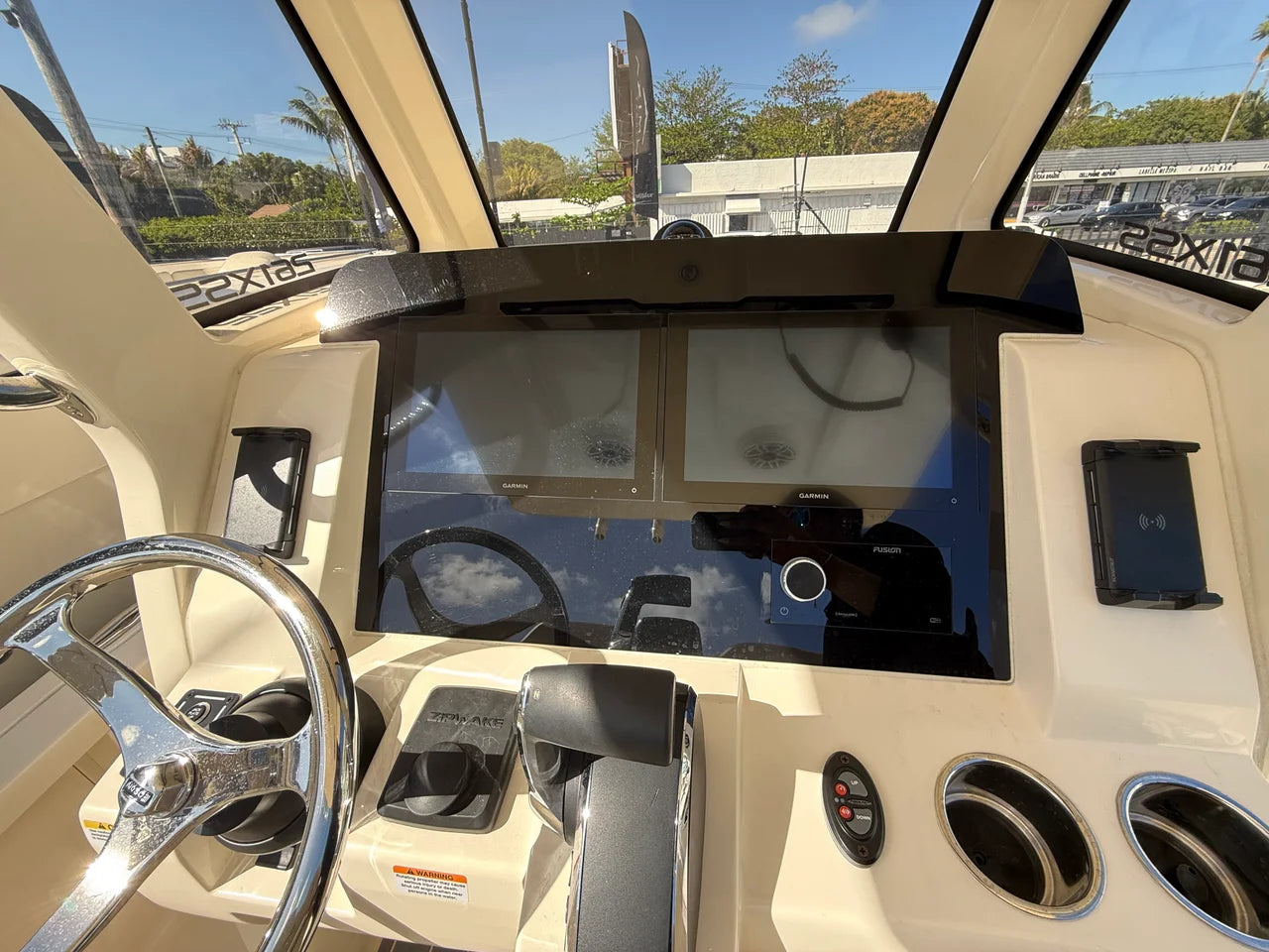 2026 Scout 261 XSS 26.0 feet, Clearwater, Florida #9