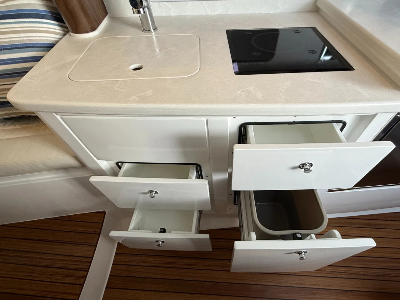 2026 Intrepid 41 Valor 41.0 feet, Clearwater, Florida #60