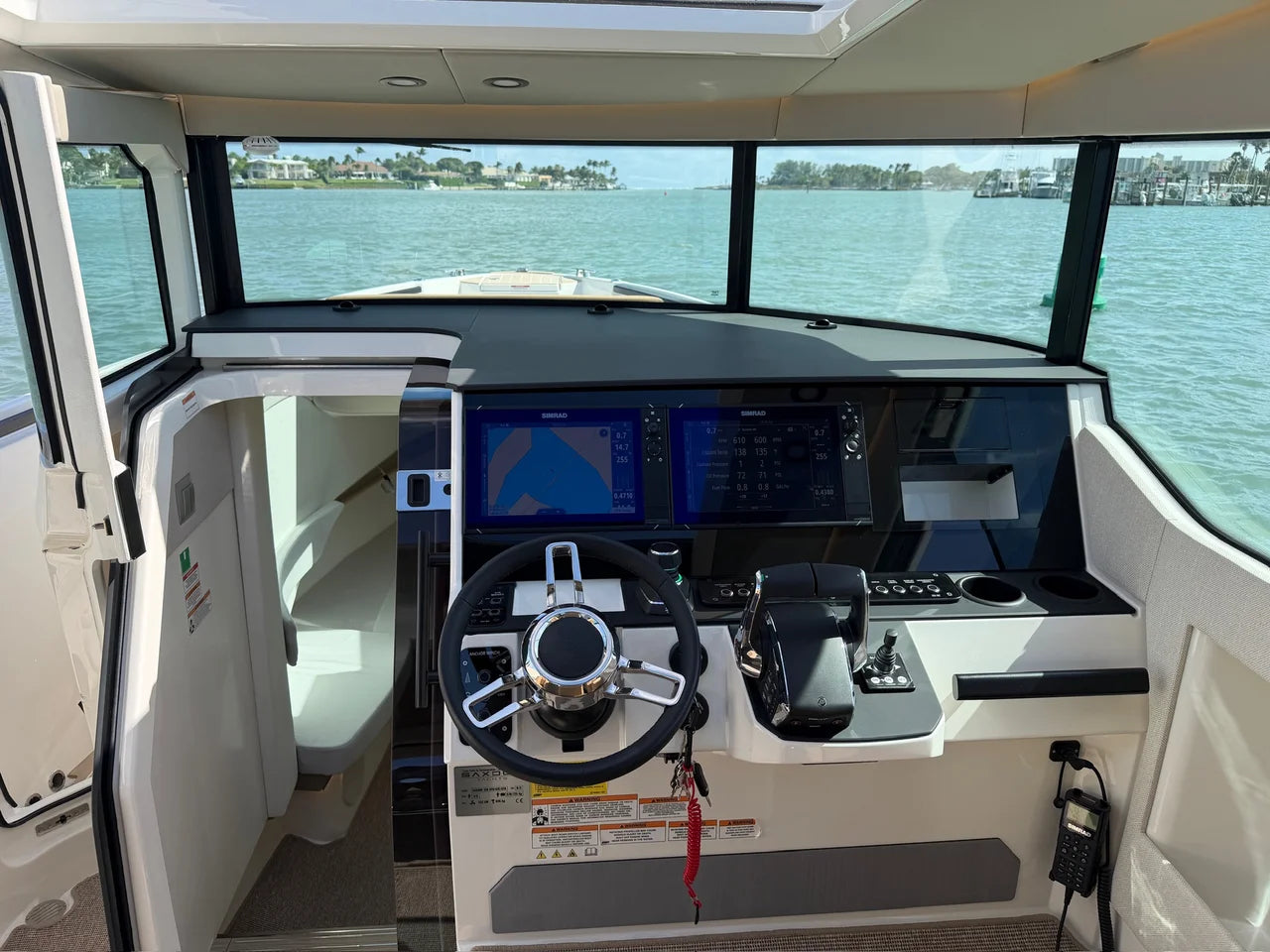 2026 Saxdor 320 GTC 32.0 feet, Clearwater, Florida #12