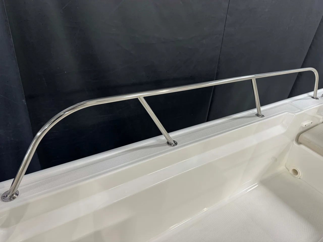 2026 Boston Whaler 210 Montauk 21.0 feet, Clearwater, Florida #53
