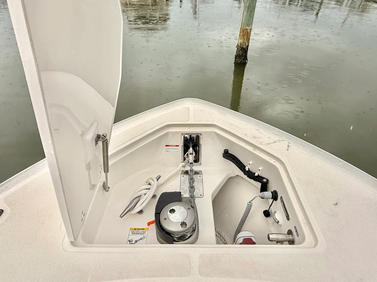 2026 Boston Whaler 360 Outrage 36.0 feet, Clearwater, Florida #41