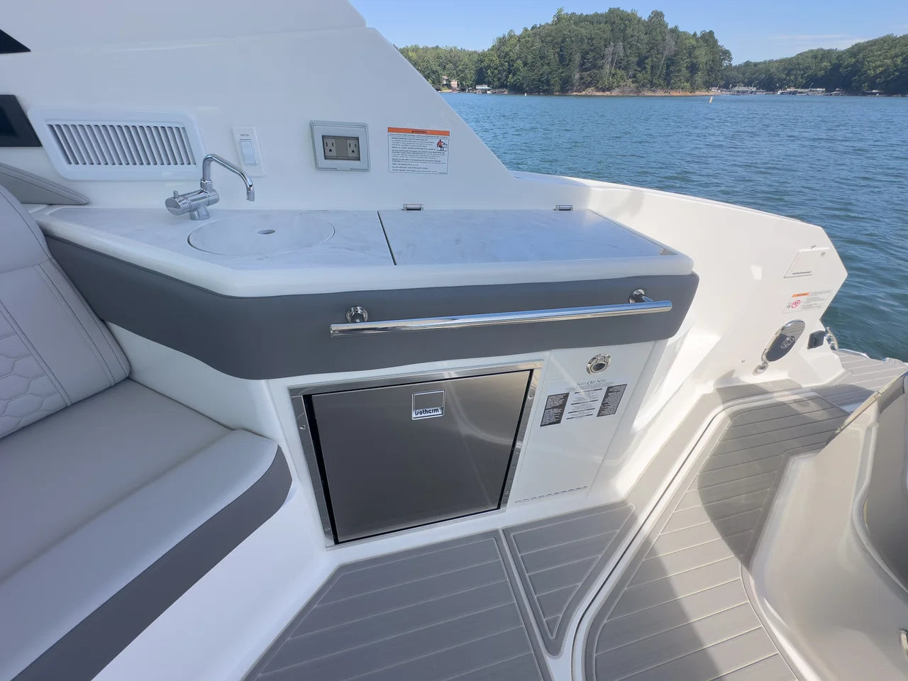 2026 Sea Ray Sundancer 320 32.0 feet, Clearwater, Florida #29