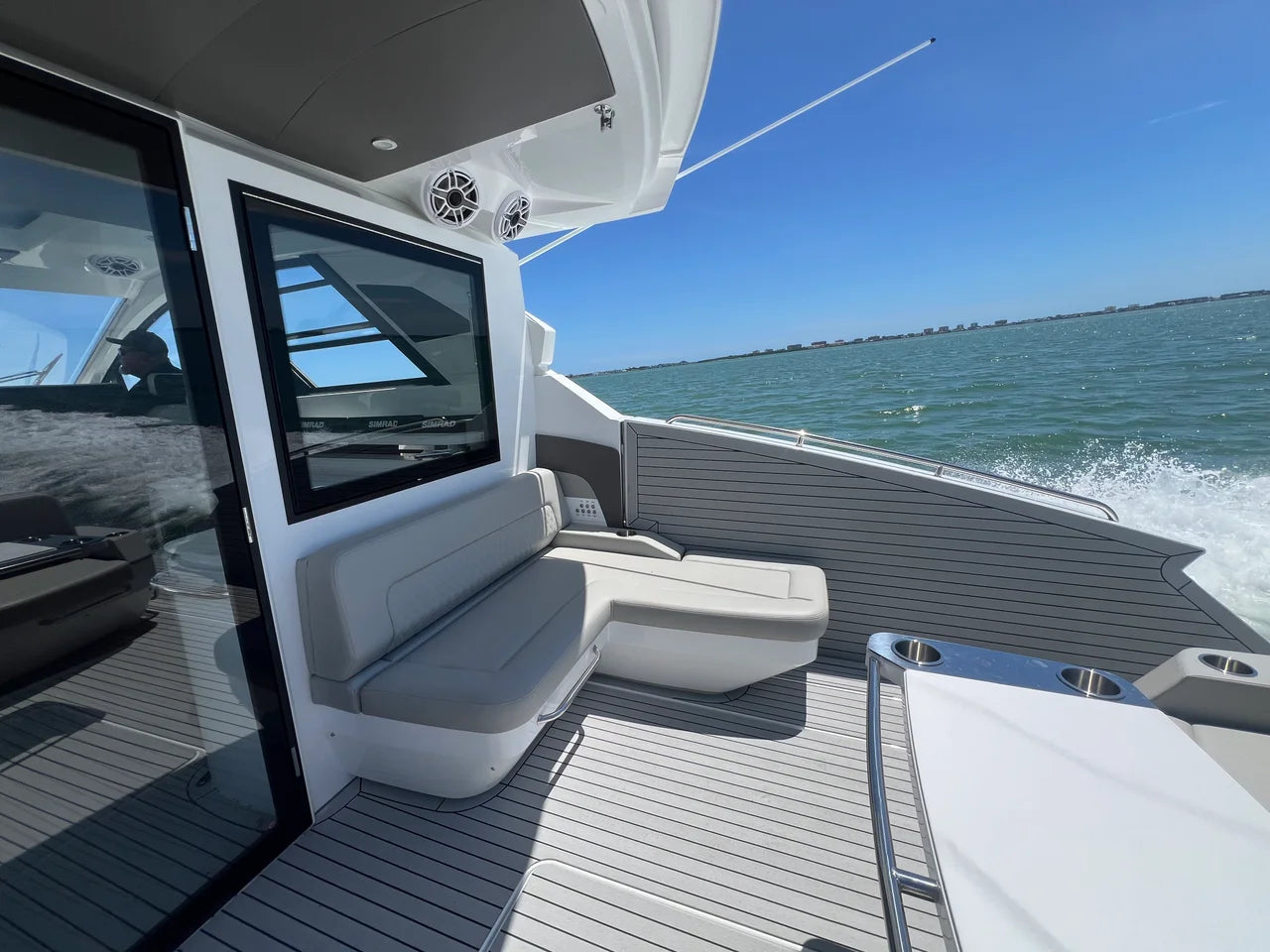 2026 Cruisers Yachts 50GLS OB 50.0 feet, Clearwater, Florida #41
