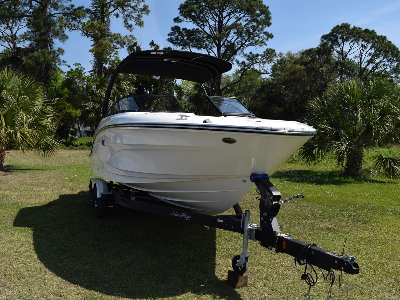 2026 Sea Ray SPX 210 Outboard 21.0 feet, Clearwater, Florida #27
