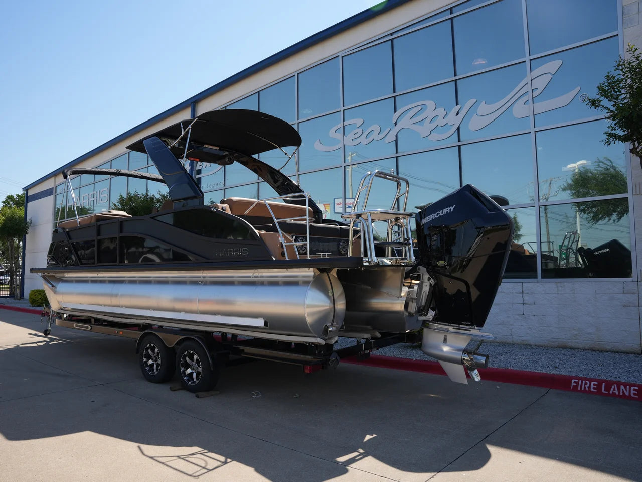 2026 Harris 230 Grand Mariner 23.0 feet, Clearwater, Florida #3