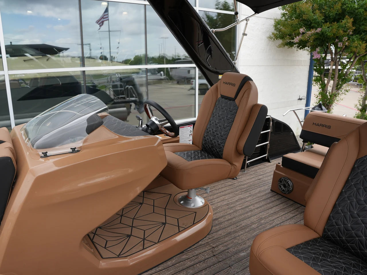 2026 Harris Grand Mariner 250 25.0 feet, Clearwater, Florida #23