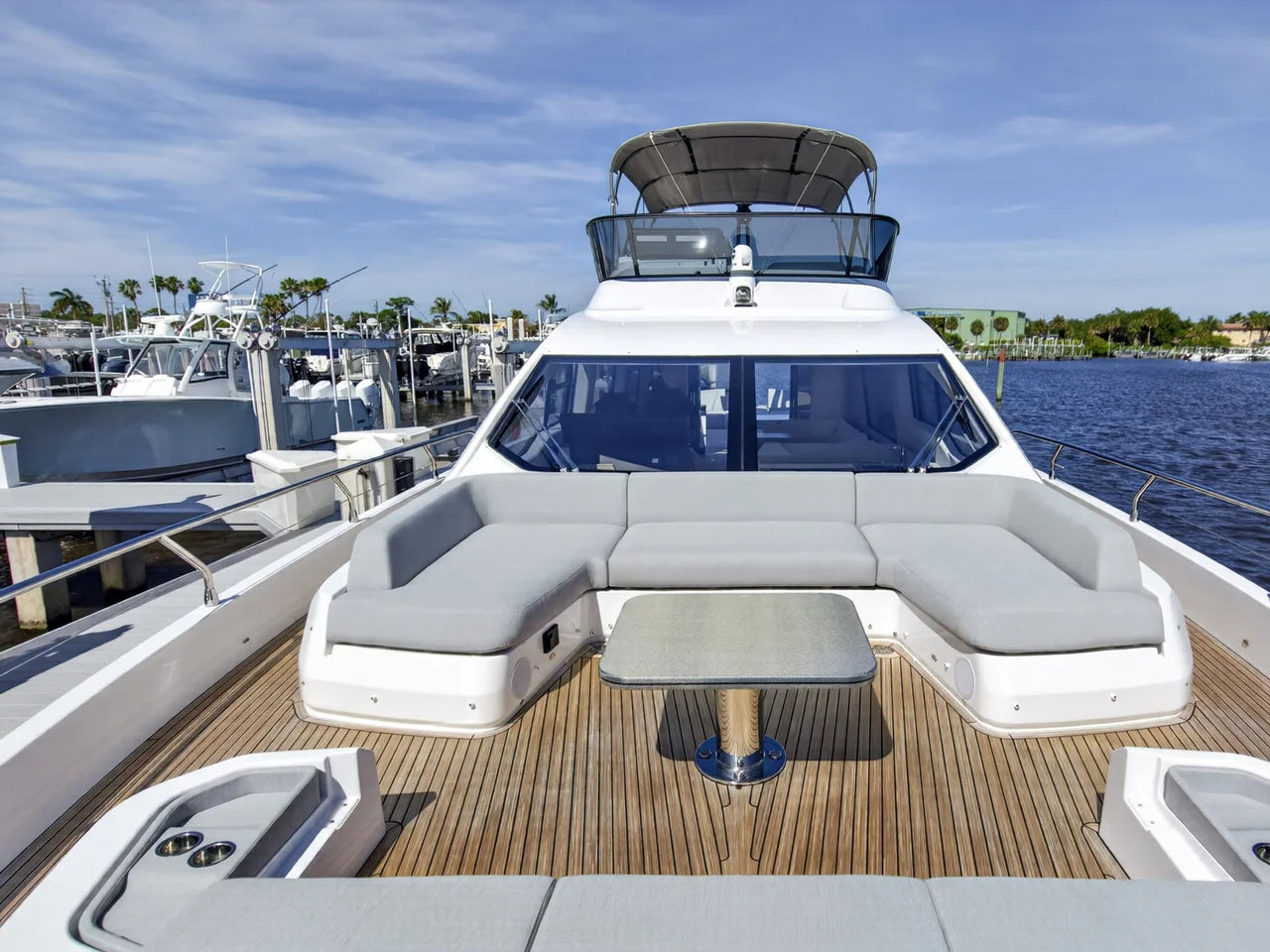 2026 Azimut S7 70.0 feet, Clearwater, Florida #47