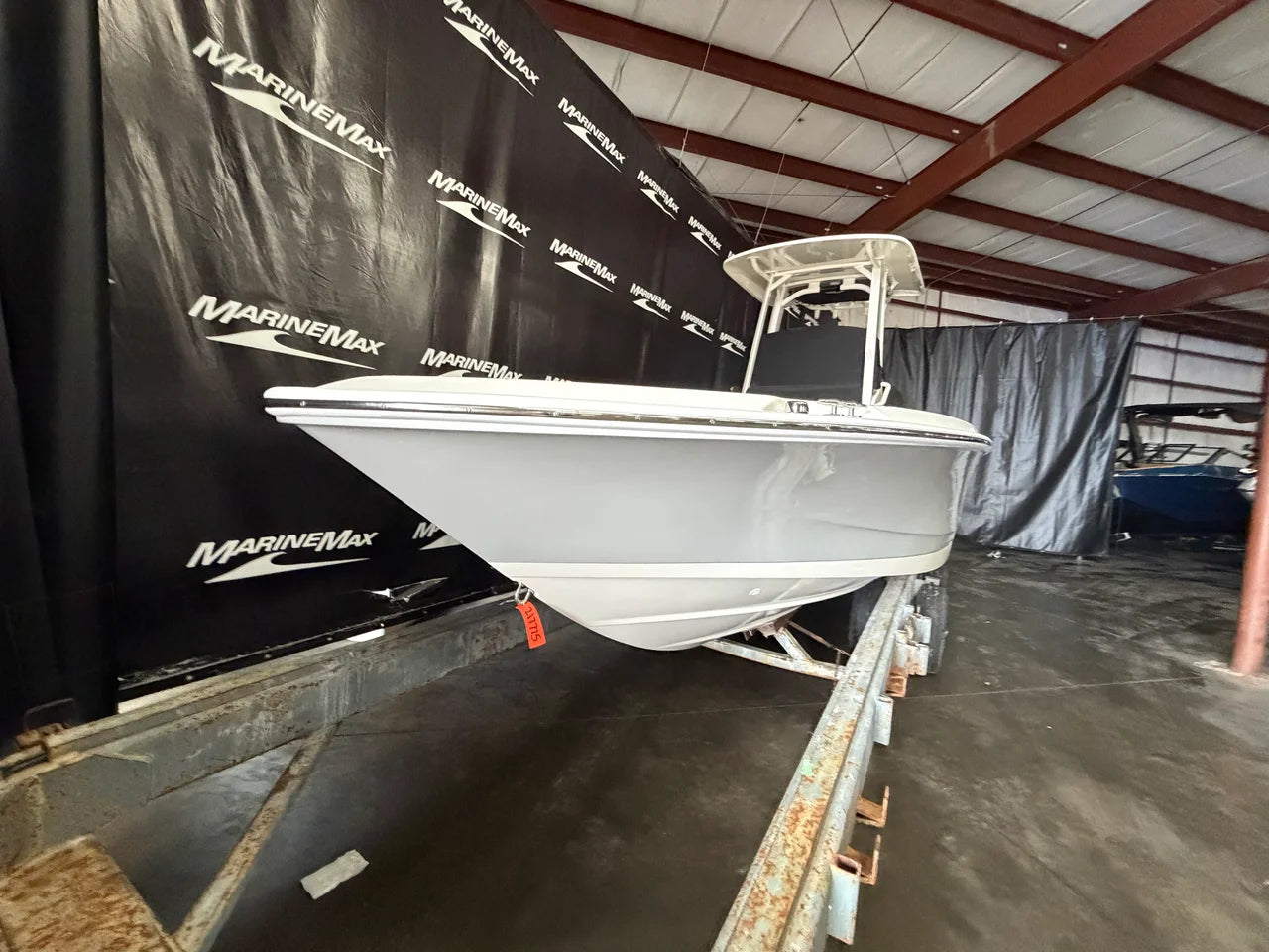 2026 Boston Whaler 250 Dauntless 25.0 feet, Clearwater, Florida #2
