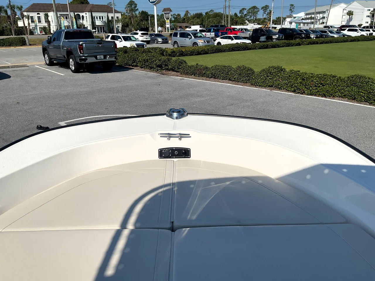 2026 Boston Whaler 190 Montauk 19.0 feet, Clearwater, Florida #25