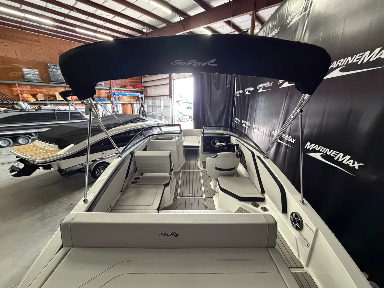 2026 Sea Ray SPX 210 21.0 feet, Clearwater, Florida #10