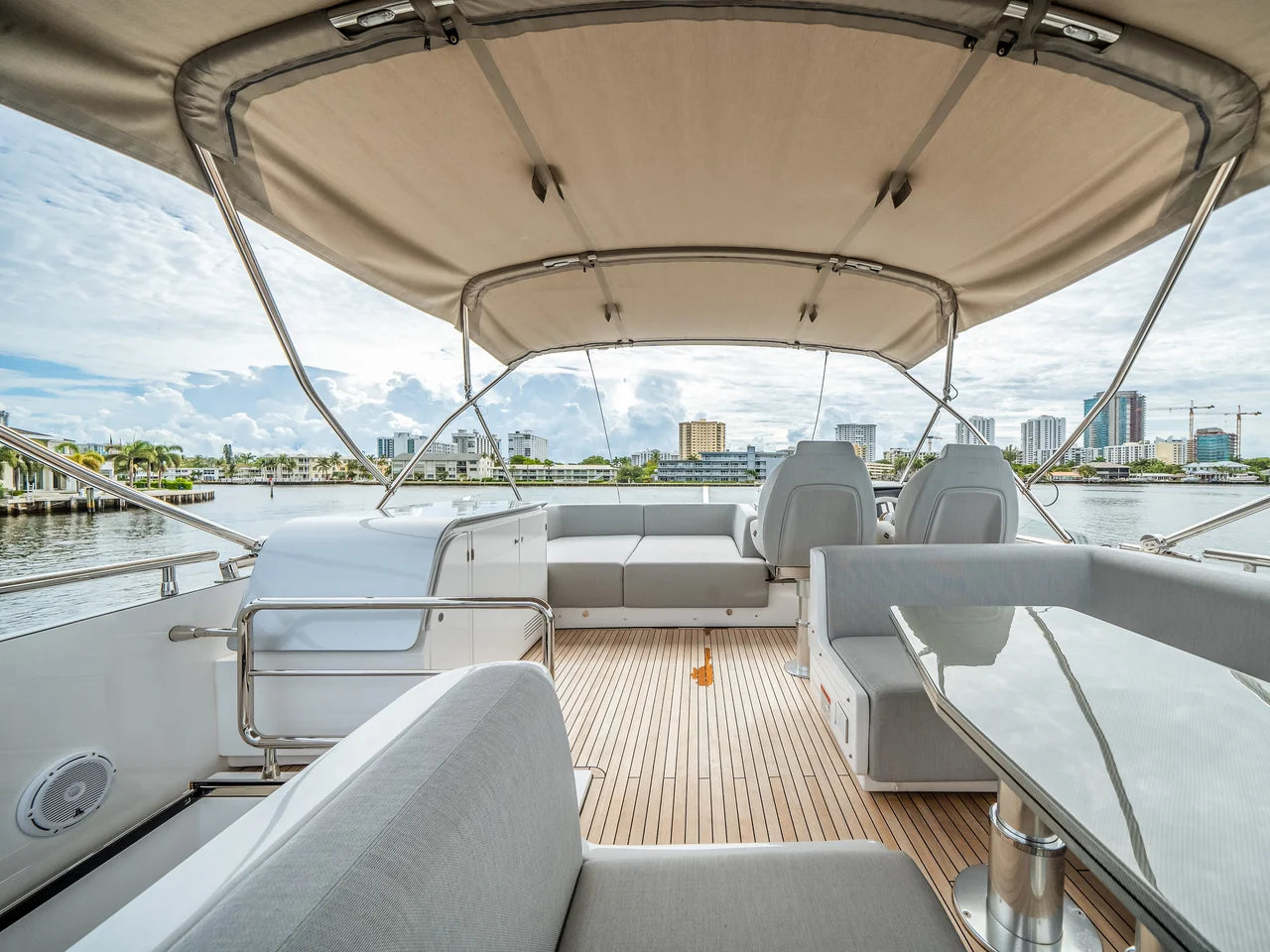 2026 Azimut S8 80.0 feet, Clearwater, Florida #71