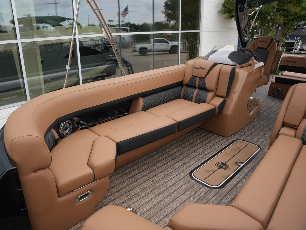 2026 Harris Grand Mariner 250 25.0 feet, Clearwater, Florida #36