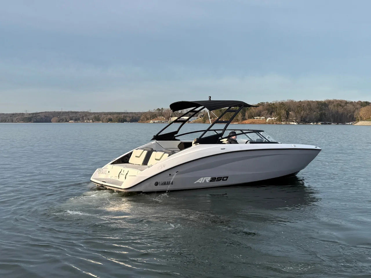 2026 Yamaha AR250 25.0 feet, Clearwater, Florida #27