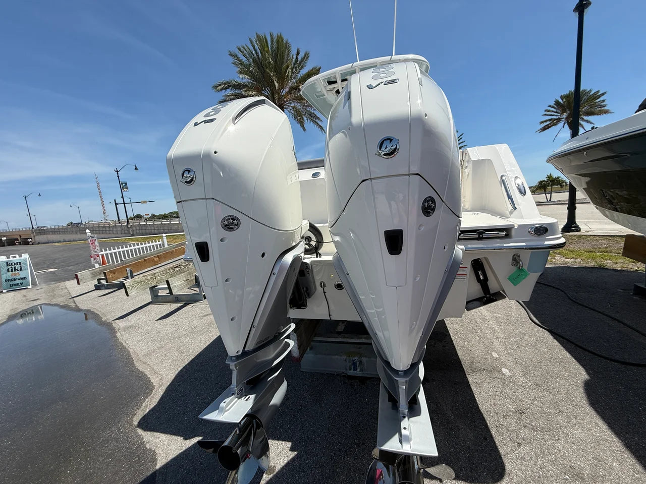 2026 Boston Whaler 280 Outrage 28.0 feet, Clearwater, Florida #4