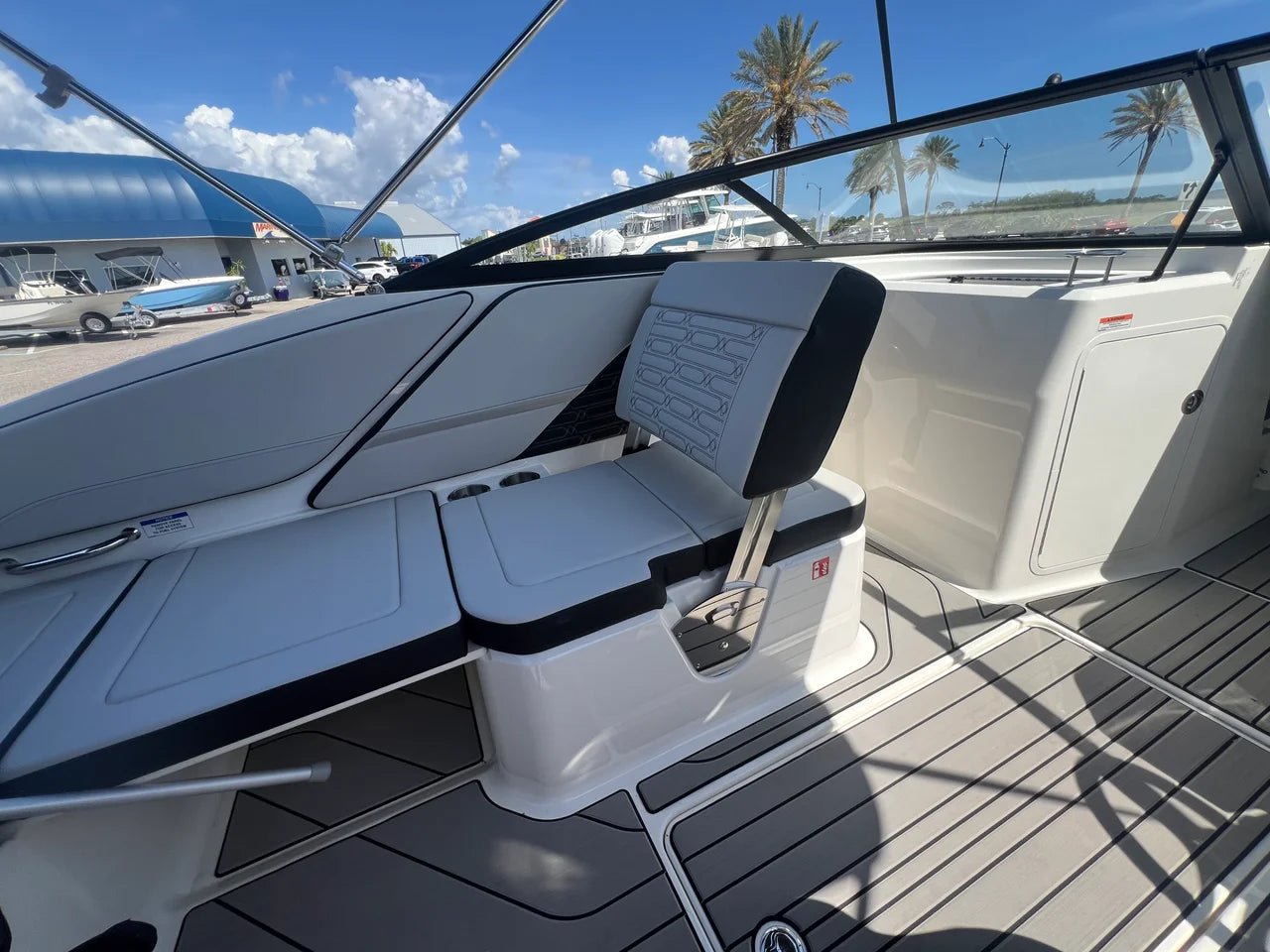 2026 Sea Ray SPX 210 Outboard 21.0 feet, Clearwater, Florida #27