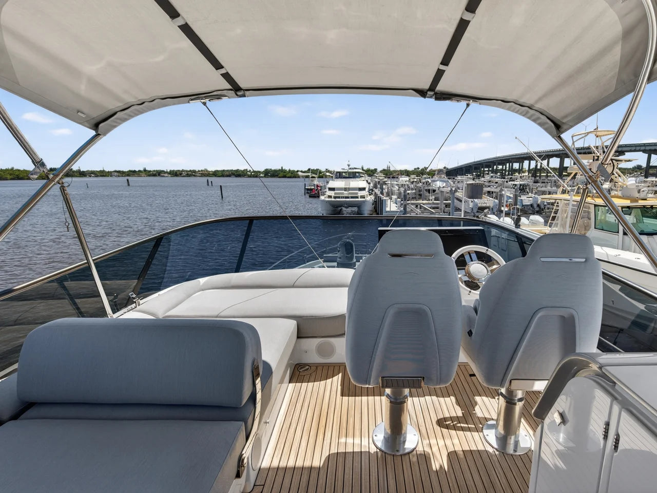 2026 Azimut S7 70.0 feet, Clearwater, Florida #19