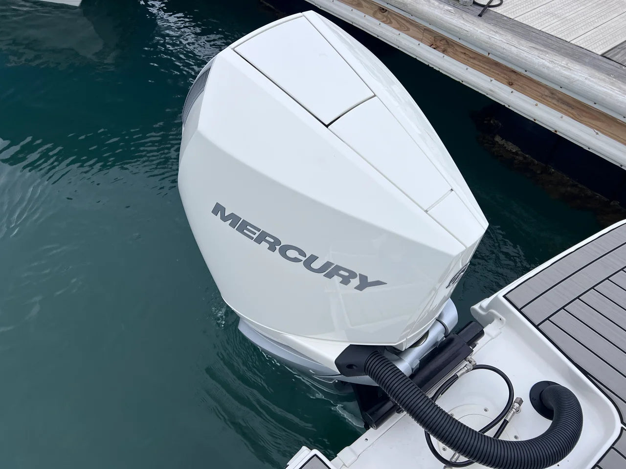 2026 Sea Ray SDX 250 Outboard 25.0 feet, Clearwater, Florida #11