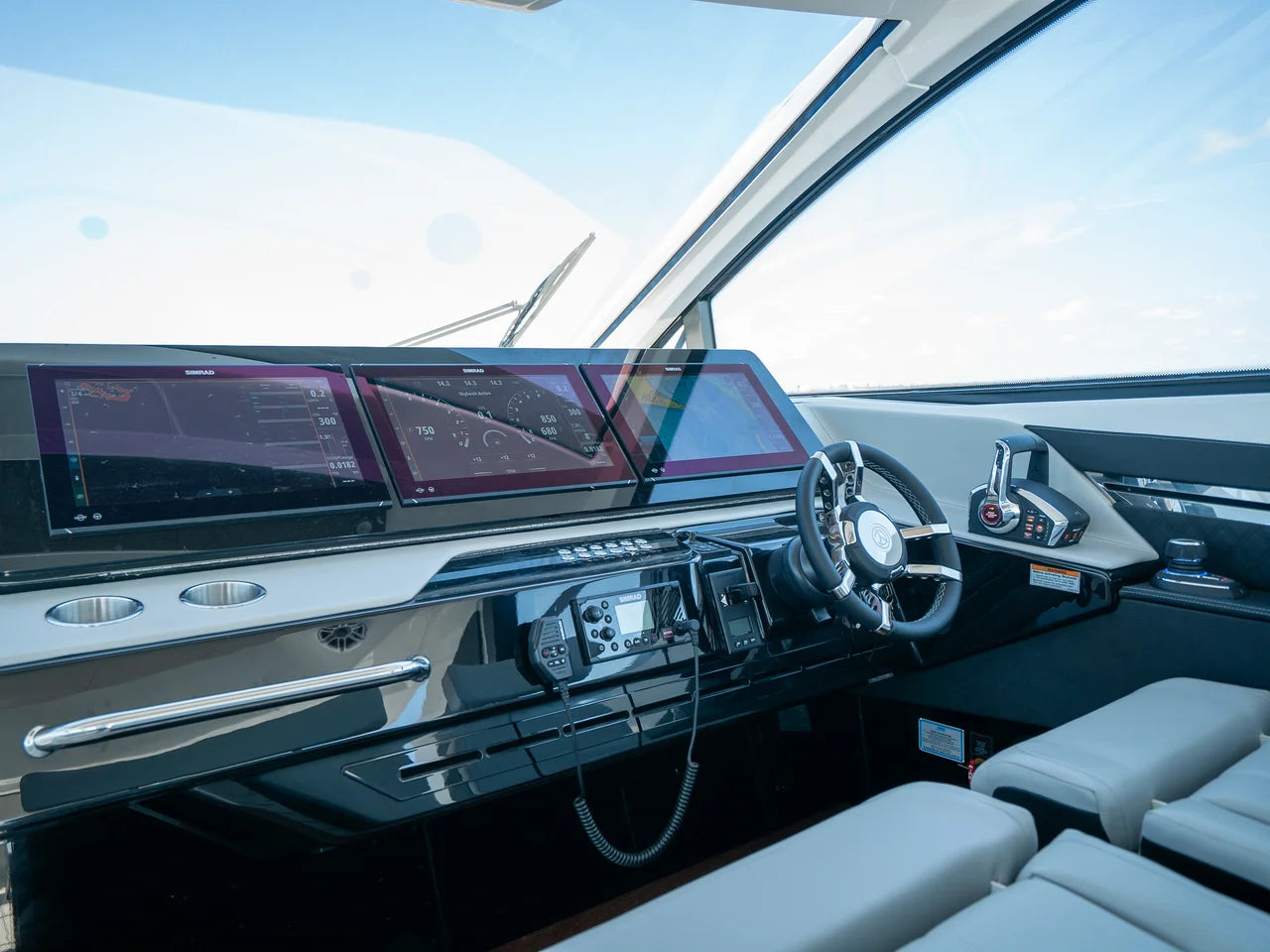 2026 Cruisers Yachts 50GLS OB 50.0 feet, Clearwater, Florida #23