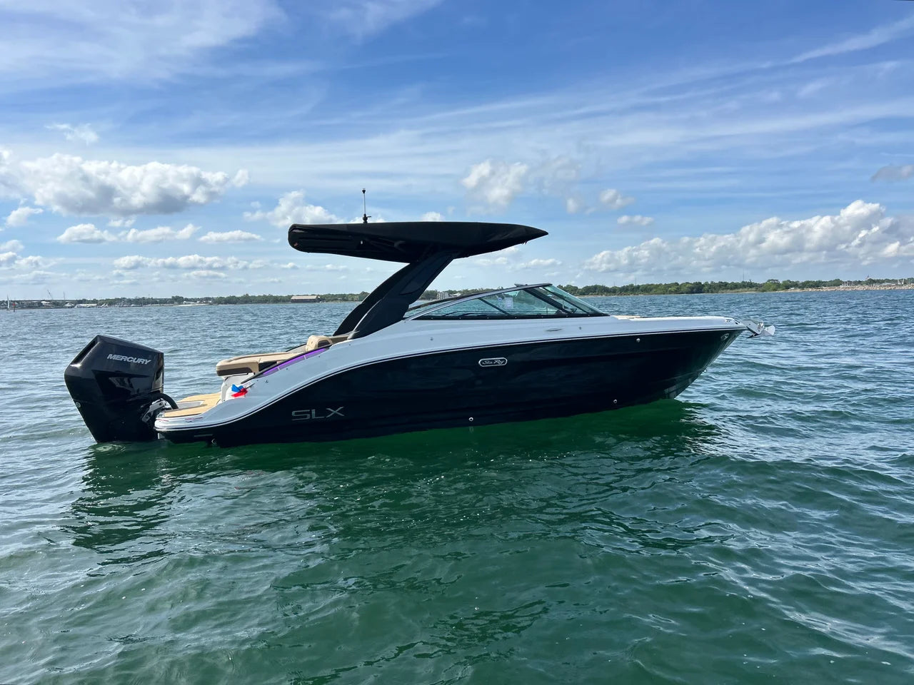 2026 Sea Ray SLX 260 Outboard 26.0 feet, Clearwater, Florida #12