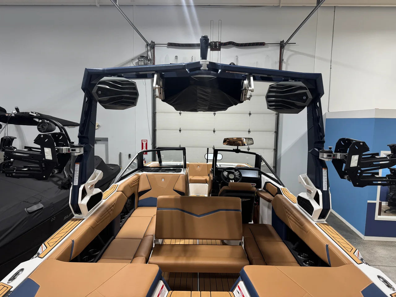 2026 Nautique Super Air Nautique S23 23.0 feet, Clearwater, Florida #16