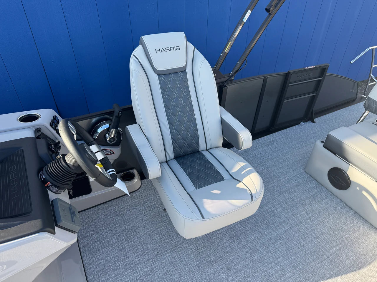 2026 Harris Cruiser 230 23.0 feet, Clearwater, Florida #31