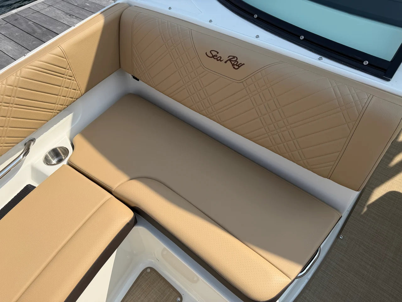 2026 Sea Ray SDX 270 Outboard 27.0 feet, Clearwater, Florida #32