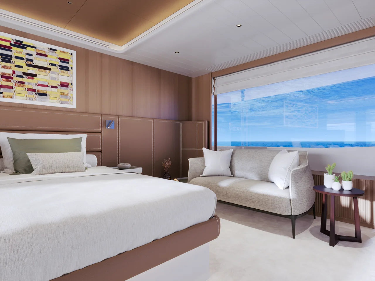2027 Ocean Alexander 30P 103.0 feet, Clearwater, Florida #39