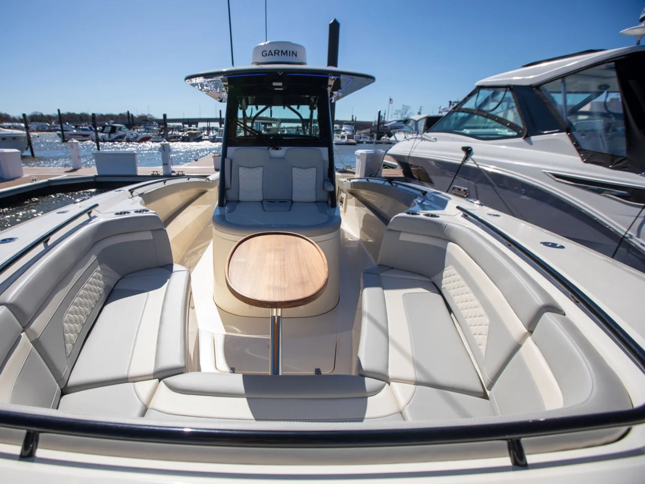 2026 Scout 330 LXF 33.0 feet, Clearwater, Florida #45