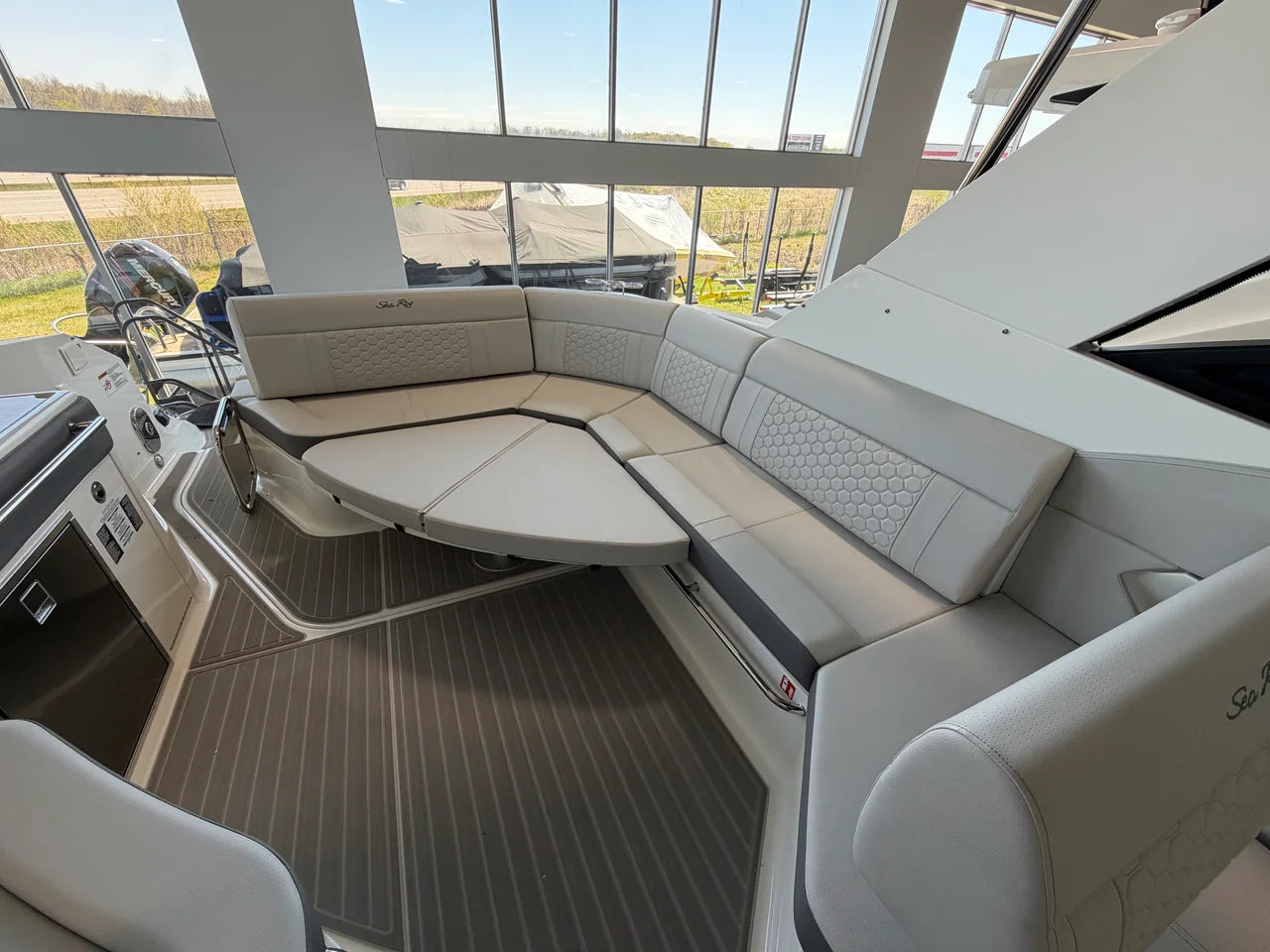 2026 Sea Ray Sundancer 320 32.0 feet, Clearwater, Florida #36