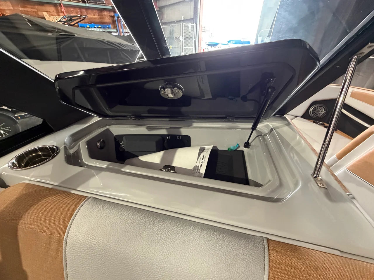 2026 Nautique Super Air Nautique GS22 22.0 feet, Clearwater, Florida #51