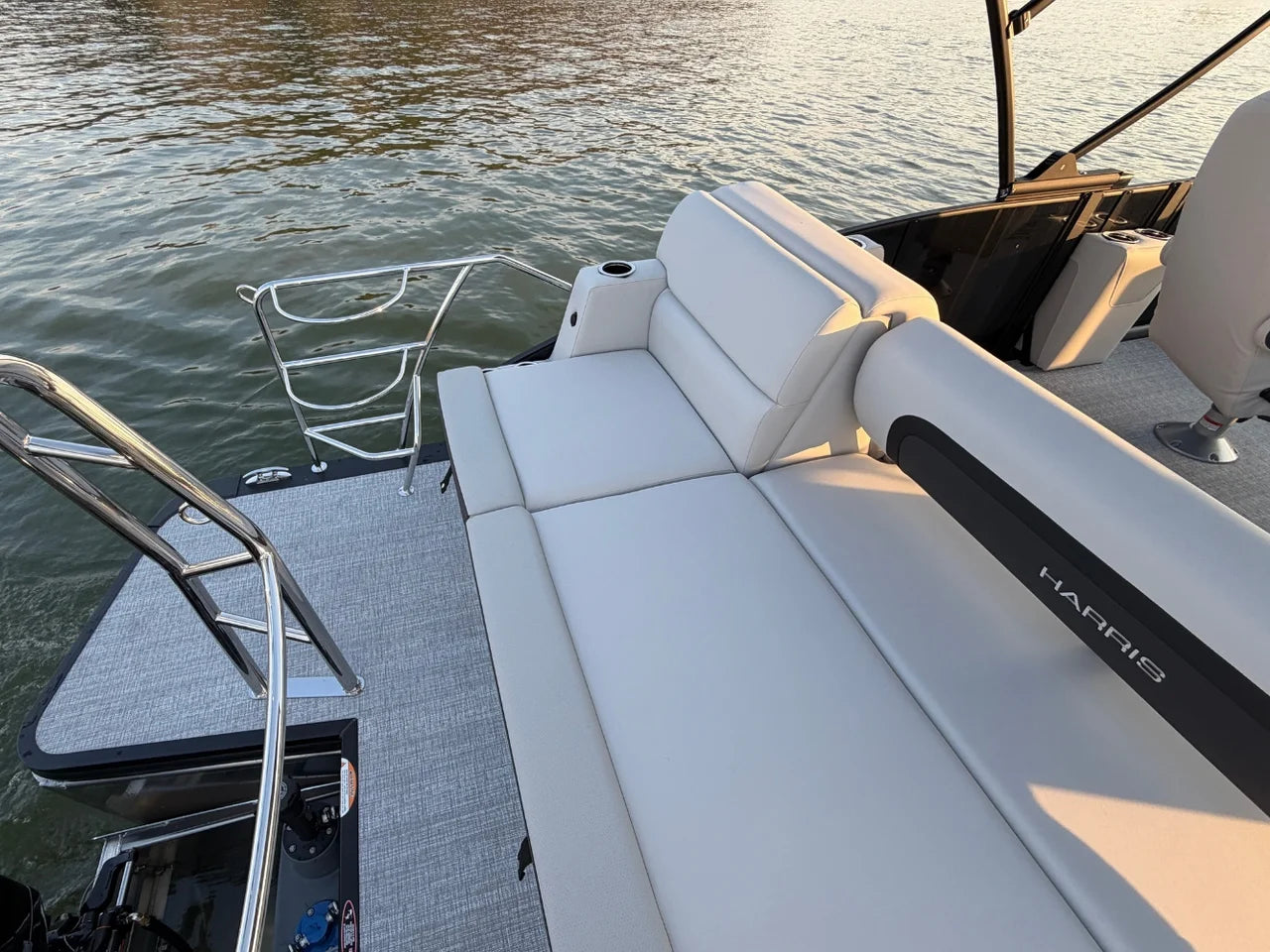 2026 Harris Cruiser 230 23.0 feet, Clearwater, Florida #14