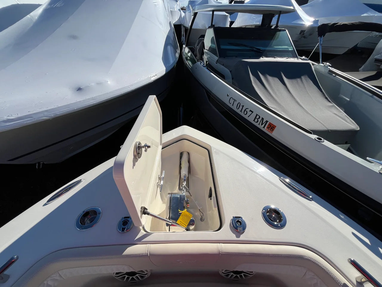 2026 Scout 260 LXF 26.0 feet, Clearwater, Florida #35