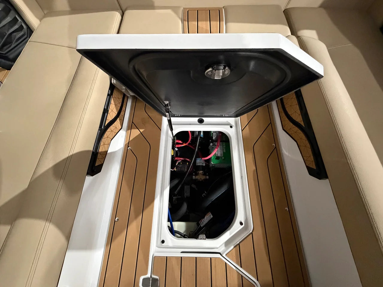 2026 Nautique Super Air Nautique G25 25.0 feet, Clearwater, Florida #42
