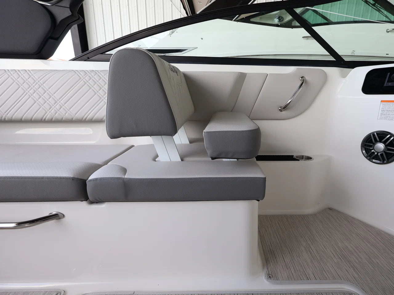2026 Sea Ray SDX 250 Outboard 25.0 feet, Clearwater, Florida #17