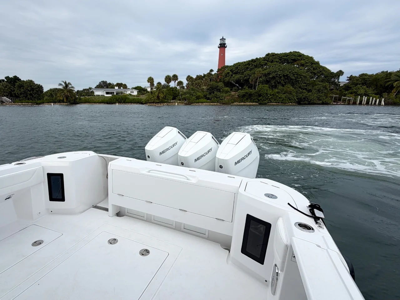 2025 Intrepid 41 Panacea 41.0 feet, Clearwater, Florida #7