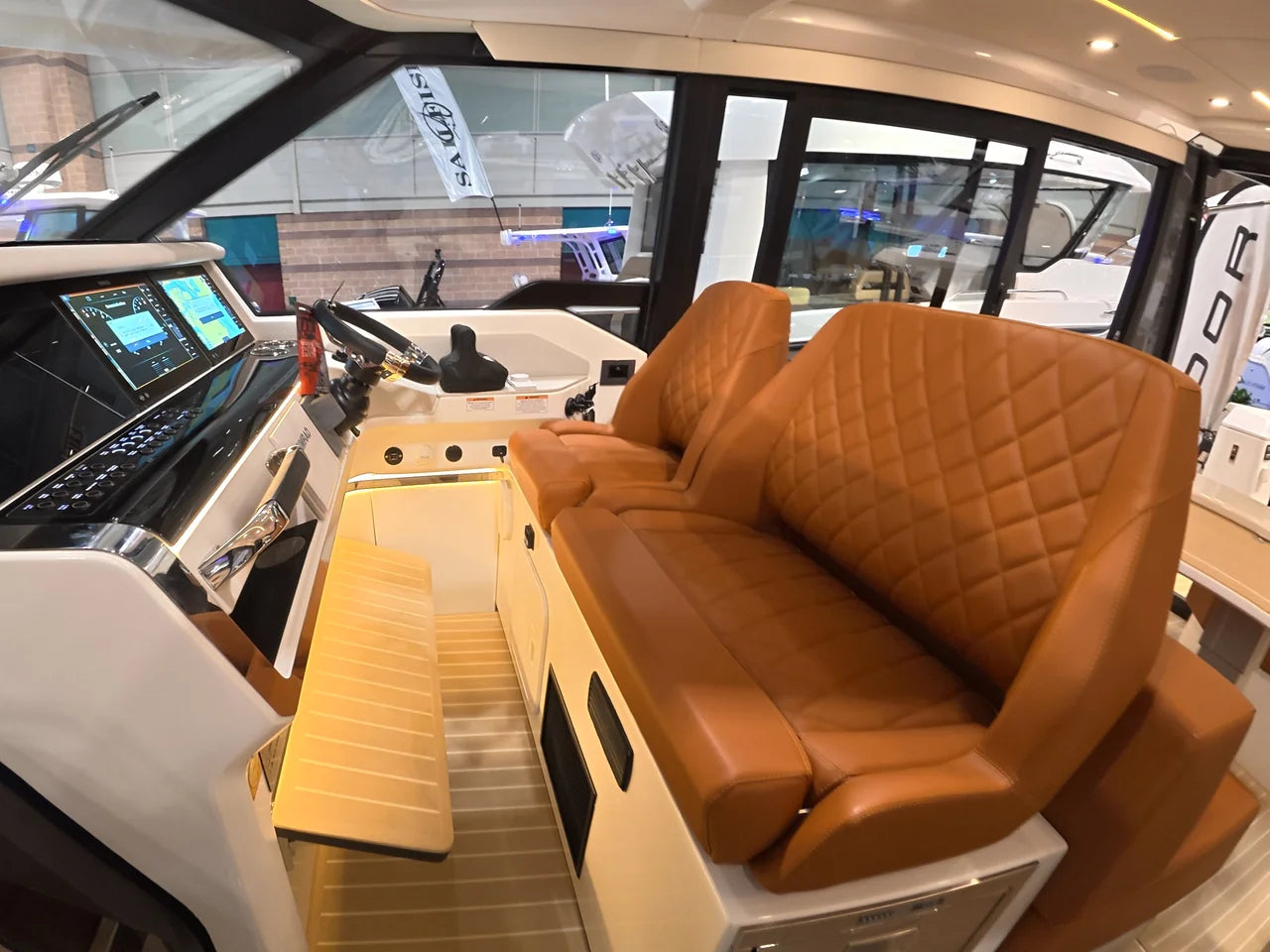 2026 Saxdor 400 GTC 40.0 feet, Clearwater, Florida #27