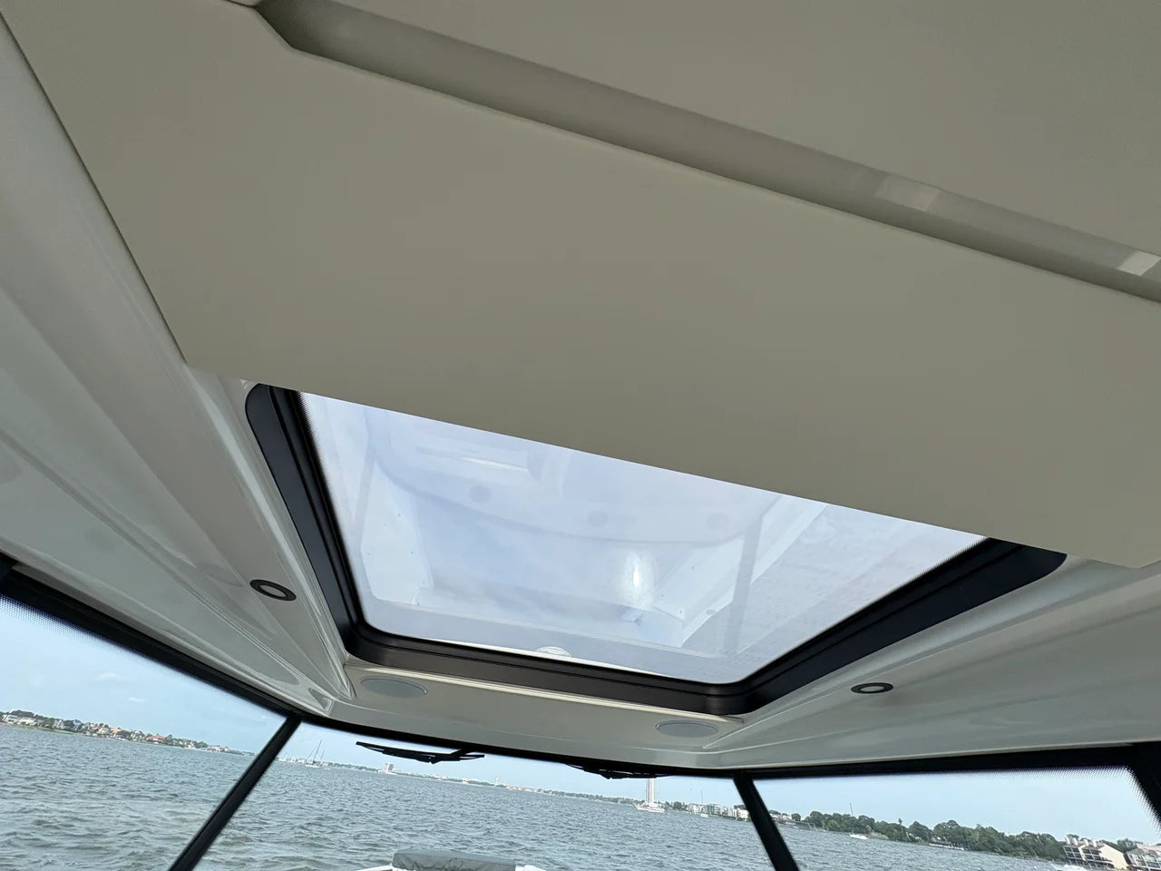 2026 Saxdor 340 GTWA 34.0 feet, Clearwater, Florida #29
