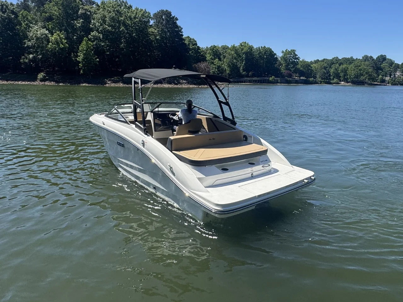 2026 Sea Ray SPX 210 21.0 feet, Clearwater, Florida #2