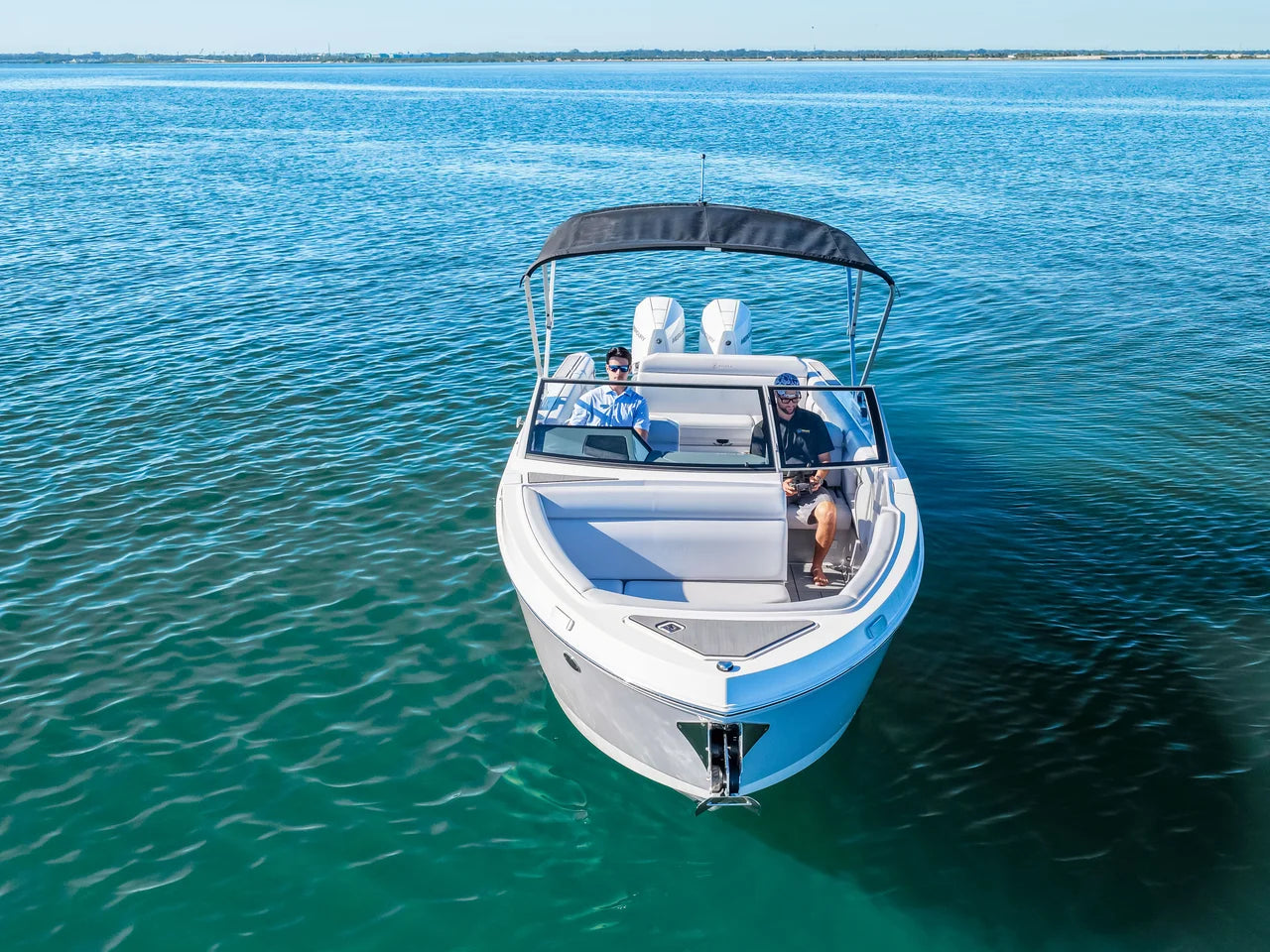 2025 Aviara AV28 Outboard 28.0 feet, Clearwater, Florida #11