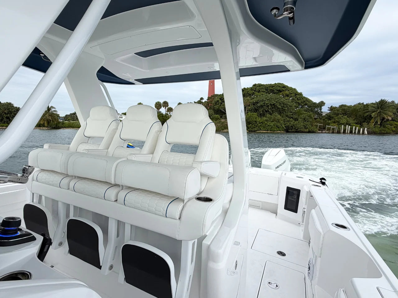 2025 Intrepid 41 Panacea 41.0 feet, Clearwater, Florida #16