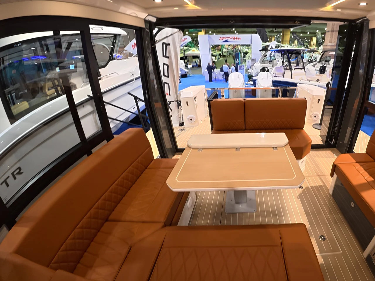 2026 Saxdor 400 GTC 40.0 feet, Clearwater, Florida #29