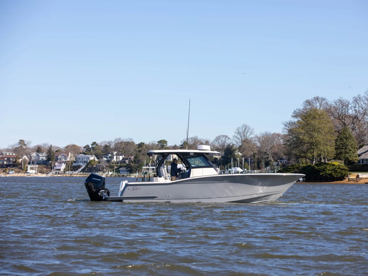 2026 Scout 330 LXF 33.0 feet, Clearwater, Florida #5