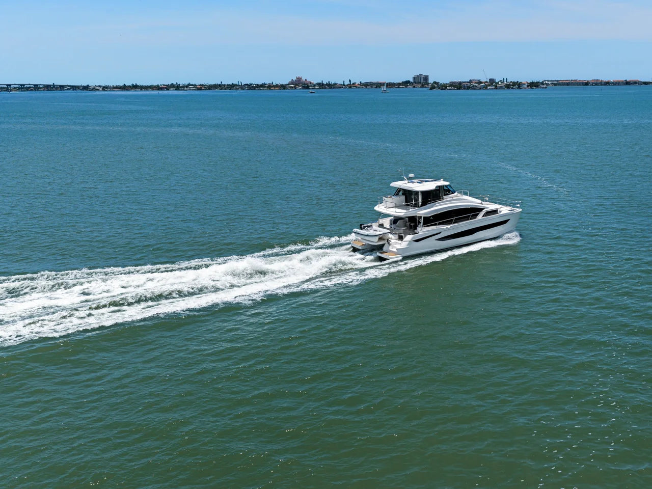 2026 Aquila 54 Yacht 54.0 feet, Clearwater, Florida #24