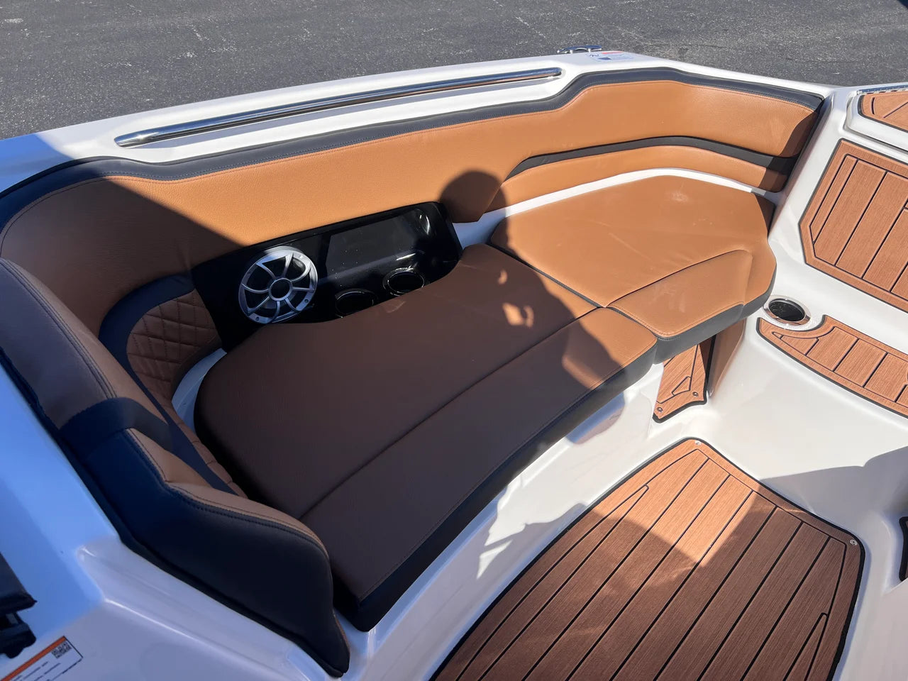 2026 Yamaha 252SE 25.0 feet, Clearwater, Florida #15