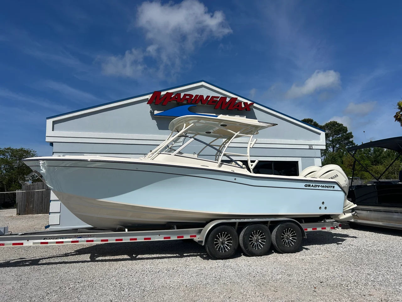 2026 Grady-White Freedom 275 27.0 feet, Clearwater, Florida #6