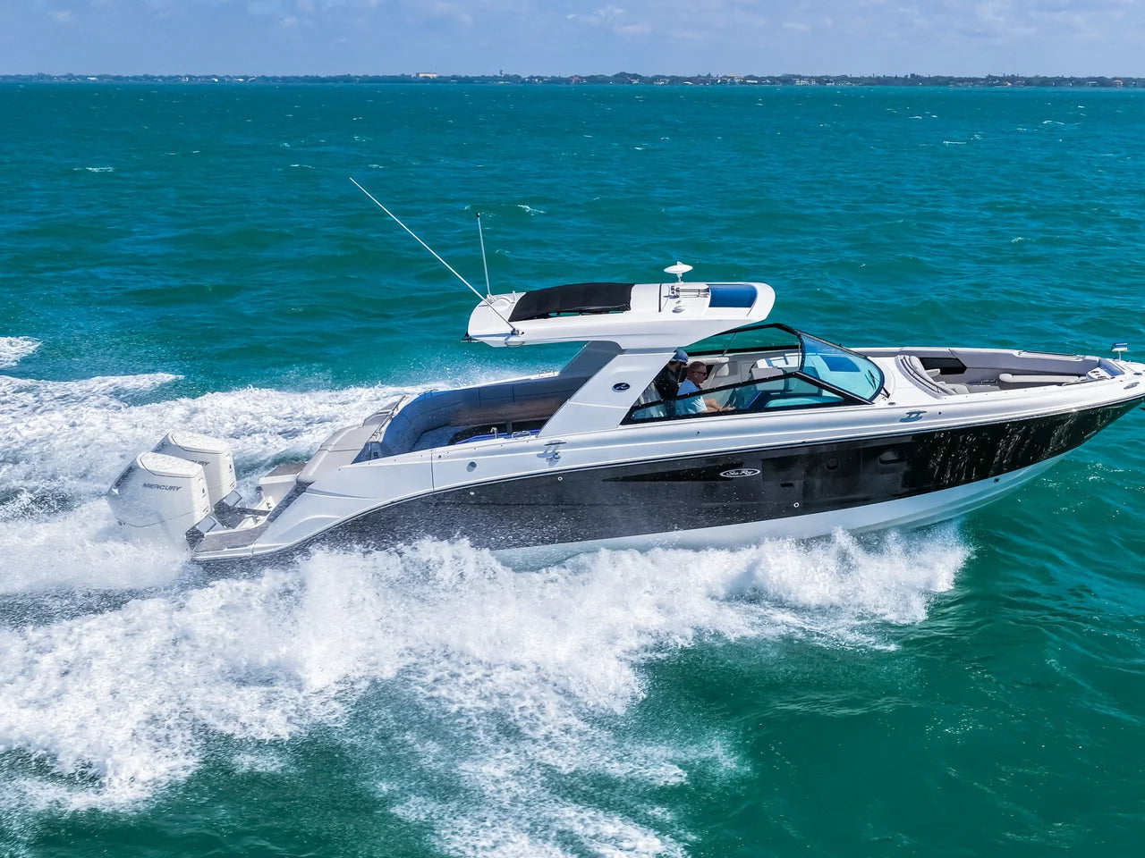 2026 Sea Ray SLX 400 Outboard 40.0 feet, Clearwater, Florida #60