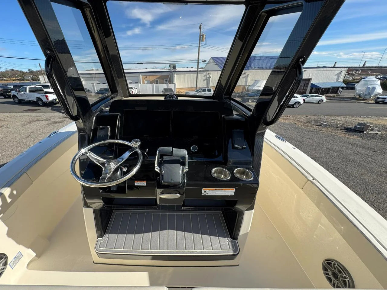 2026 Scout 260 LXF 26.0 feet, Clearwater, Florida #14